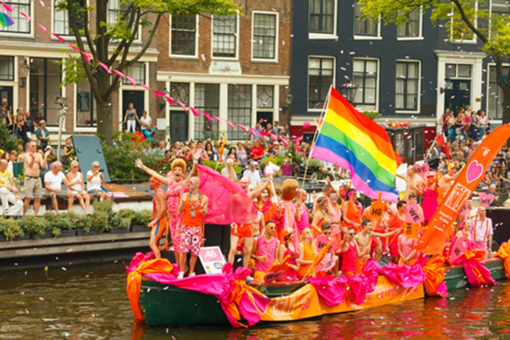 The Netherlands